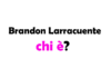 Chi è Brandon Larracuente? Biografia, età, vita privata, carriera e curiosità sull’attore