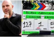 Buen Camino: il nuovo film di Checco Zalone in uscita a Natale 2025