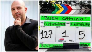 Buen Camino: il nuovo film di Checco Zalone in uscita a Natale 2025