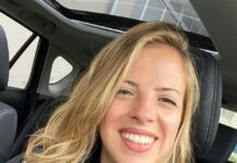 Carolina Kostner chi è? Biografia, età, altezza e peso, carriera, figli, marito, Instagram e vita privata
