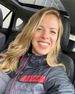 Carolina Kostner chi è? Biografia, età, altezza e peso, carriera, figli, marito, Instagram e vita privata