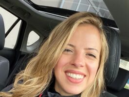 Carolina Kostner chi è? Biografia, età, altezza e peso, carriera, figli, marito, Instagram e vita privata