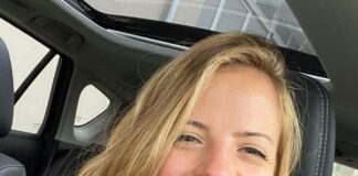 Carolina Kostner chi è? Biografia, età, altezza e peso, carriera, figli, marito, Instagram e vita privata