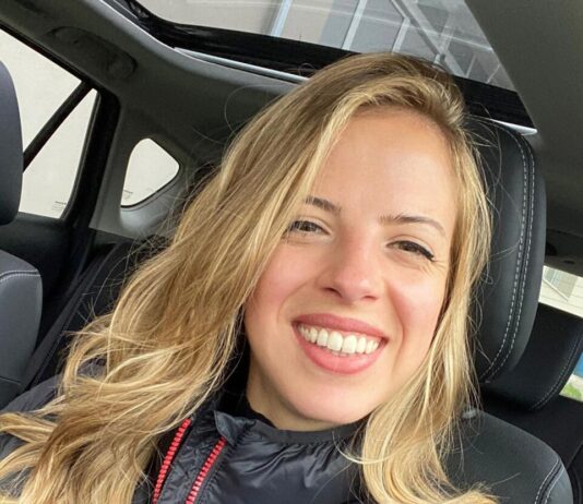 Carolina Kostner chi è? Biografia, età, altezza e peso, carriera, figli, marito, Instagram e vita privata