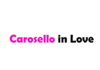 "Carosello in Love": il film-TV con Giacomo Giorgio e Ludovica Martino in arrivo su Rai1