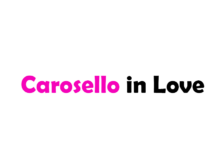 "Carosello in Love": il film-TV con Giacomo Giorgio e Ludovica Martino in arrivo su Rai1