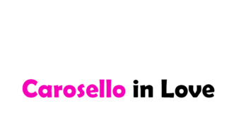 "Carosello in Love": il film-TV con Giacomo Giorgio e Ludovica Martino in arrivo su Rai1