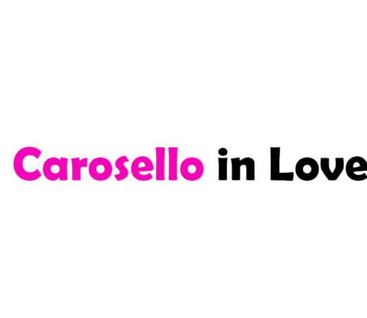 Carosello in Love