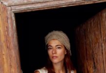 Chi è Arianna Moro? Biografia, età, carriera, film, figli, marito, Instagram e vita privata