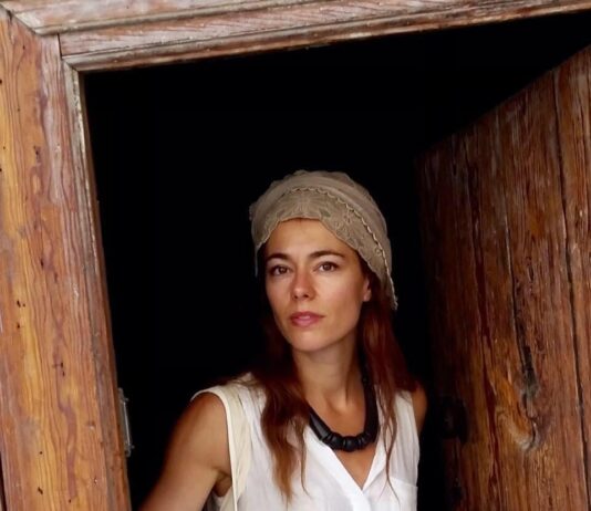 Chi è Arianna Moro? Biografia, età, carriera, film, figli, marito, Instagram e vita privata