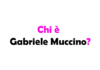 Chi è Gabriele Muccino? Biografia, età, altezza e peso, carriera, storia, Instagram e vita privata