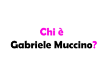 Chi è Gabriele Muccino? Biografia, età, altezza e peso, carriera, storia, Instagram e vita privata