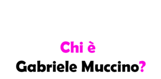 Chi è Gabriele Muccino? Biografia, età, altezza e peso, carriera, storia, Instagram e vita privata