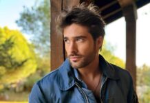Chi è Rodrigo Guirao Díaz? Biografia, età, altezza, carriera, serie tv, fidanzata, Instagram e vita privata