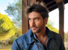 Chi è Rodrigo Guirao Díaz? Biografia, età, altezza, carriera, serie tv, fidanzata, Instagram e vita privata