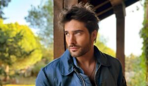 Chi è Rodrigo Guirao Díaz? Biografia, età, altezza, carriera, serie tv, fidanzata, Instagram e vita privata