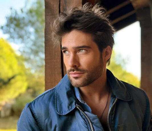 Chi è Rodrigo Guirao Díaz? Biografia, età, altezza, carriera, serie tv, fidanzata, Instagram e vita privata