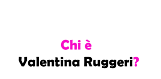Chi è Valentina Ruggeri? Biografia, età, carriera, Ladyvette, teatro, vita privata e Instagram