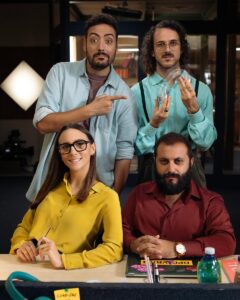 Chi sono i The Jackal? Storia, Successo e Curiosità sullo YouTube Crew più Amato d’Italia