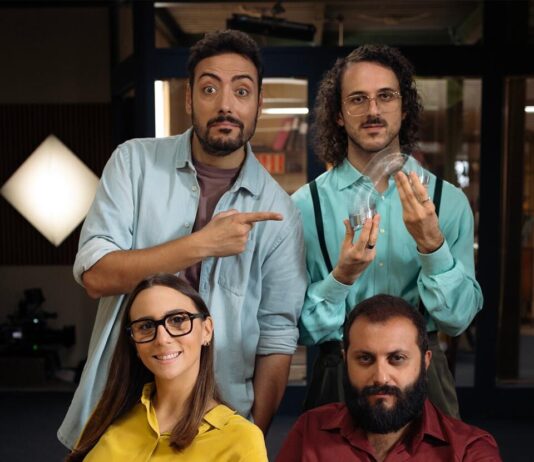 Chi sono i The Jackal? Storia, Successo e Curiosità sullo YouTube Crew più Amato d’Italia