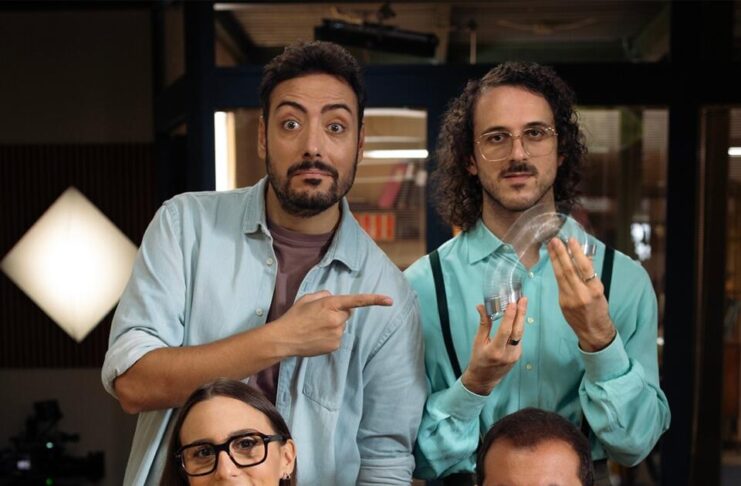 Chi sono i The Jackal? Storia, Successo e Curiosità sullo YouTube Crew più Amato d’Italia
