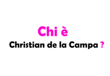 Christian de la Campa chi è? Biografia, età, carriera, telenovelas famose, vita privata e Instagram