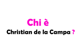 Christian de la Campa chi è? Biografia, età, carriera, telenovelas famose, vita privata e Instagram