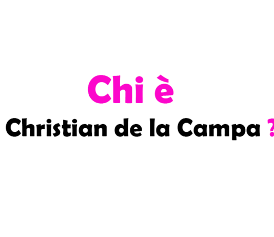 Christian de la Campa chi è? Biografia, età, carriera, telenovelas famose, vita privata e Instagram