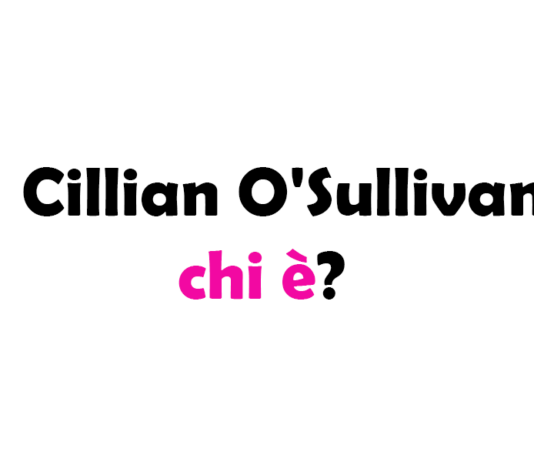 Cillian O'Sullivan chi è? Biografia, età, carriera, film, fidanzata, Instagram e vita privata