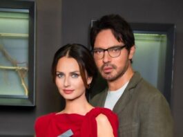 Colpa dei sensi, nuova serie Mediaset: cast, trama, temi centrali e dove vederla