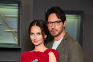 Colpa dei sensi, nuova serie Mediaset: cast, trama, temi centrali e dove vederla