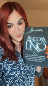 Dalla laurea a OnlyFans fino al suo primo romanzo: chi è davvero Aria Noir (Ilaria Borgonovo)?