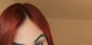 Dalla laurea a OnlyFans fino al suo primo romanzo: chi è davvero Aria Noir (Ilaria Borgonovo)?