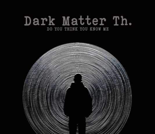 Dark Matter Th. lanciano l’EP d’esordio con “Wrong Day”