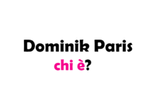 Dominik Paris chi è?