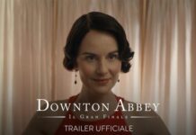 “Downton Abbey – Il gran finale”: ultimo capitolo al cinema da settembre