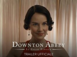 “Downton Abbey – Il gran finale”: ultimo capitolo al cinema da settembre