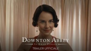 “Downton Abbey – Il gran finale”: ultimo capitolo al cinema da settembre
