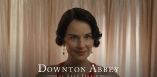 “Downton Abbey – Il gran finale”: ultimo capitolo al cinema da settembre