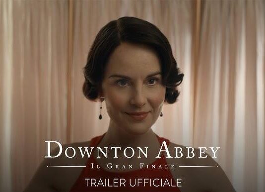 “Downton Abbey – Il gran finale”: ultimo capitolo al cinema da settembre
