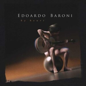 Edoardo Baroni in Tour con 