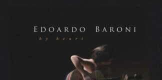 Edoardo Baroni in Tour con "By Heart" – Tappe Internazionali e Expo 2025 in Giappone
