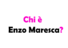 Enzo Maresca chi è