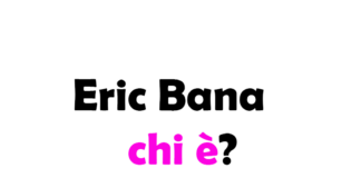 Chi è Eric Bana? Biografia, età, carriera, film, figli, moglie, Instagram e vita privata