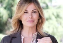 "Erica" la nuova serie con Vanessa Incontrada di cosa parla, trama e quando va in onda