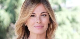 "Erica" la nuova serie con Vanessa Incontrada di cosa parla, trama e quando va in onda