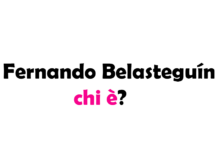 Fernando Belasteguín chi è? Biografia, età, altezza e peso, carriera, Instagram e vita privata