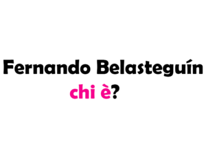 Fernando Belasteguín chi è? Biografia, età, altezza e peso, carriera, Instagram e vita privata