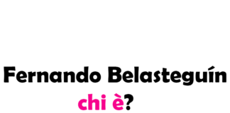 Fernando Belasteguín chi è? Biografia, età, altezza e peso, carriera, Instagram e vita privata