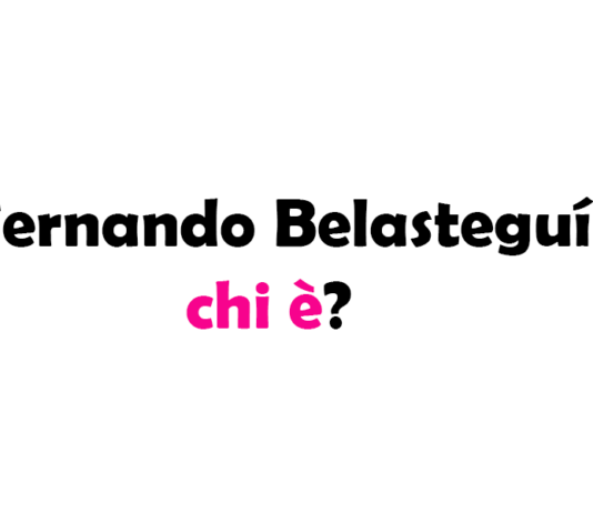 Fernando Belasteguín chi è? Biografia, età, altezza e peso, carriera, Instagram e vita privata